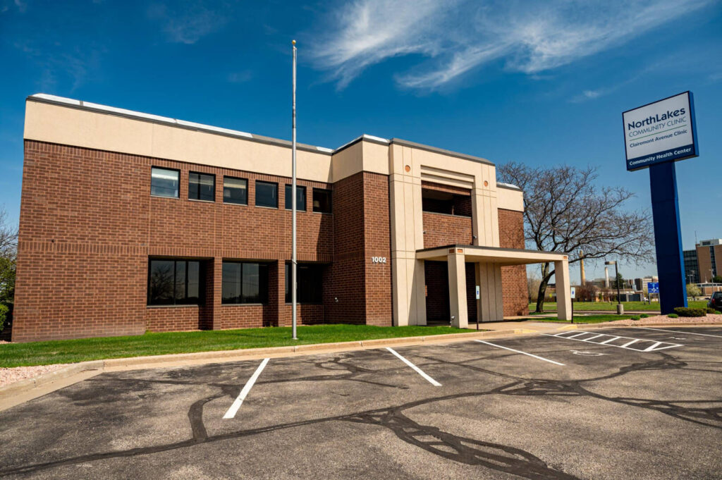 Eau Claire Clairemont