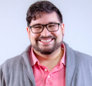 Xristobal Ramirez Romero