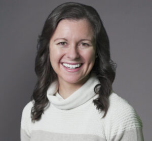 Cristina Castillo-Nelson