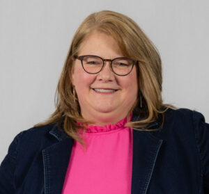 Donna Johnson