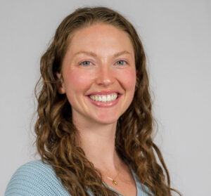 Josie Anderson