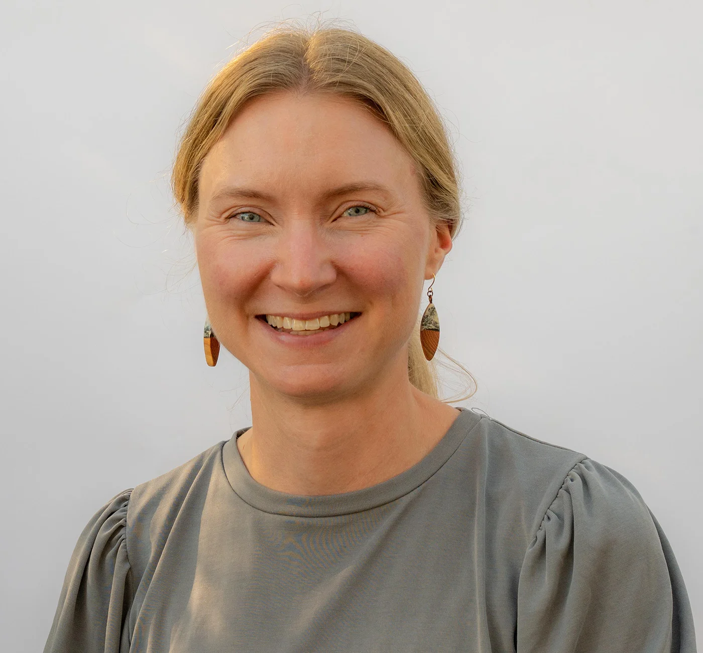 Elisabeth Gibbons, MD Physician for NorthLakes Community Clinic